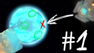 Прохожу модовую компанию Netronium) ч.1