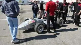 Because RaCeCaR
