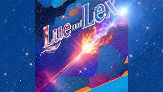 Lue & Lex- Tua Falta (prod.@alonegangsterbeats)
