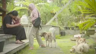 AKIARA Eps. 2 - Kumpul di Taman Kampung
