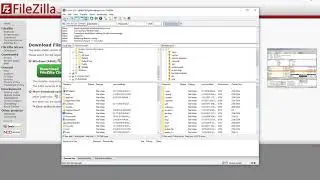 W01: Hosting & FTP