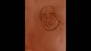 Barbie Speed Paint - Short Version