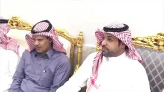 حفل الشواحطة من قبيلة البيضان من بني عمرو من حرب ببريدة
