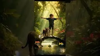 Episode 54: Jay And Tiger: The Forest Adventure