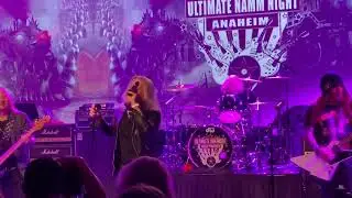 Ultimate NAMM Jam (Train Kept A Rolling)