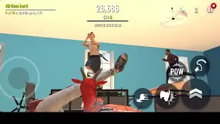 I Ruined Everything in Goat Simulator!🤪🔥