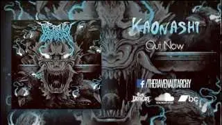 The Raven Autarchy - Kaonashi (FULL ALBUM)