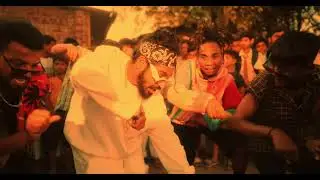 [FREE] Emiway x Young Galib Type Beat - Kalam Hard | Indian Trap Beat 2024 |