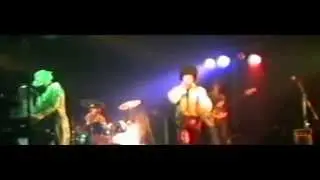 BADASS GROOVERS 70S DISCO TRIBUTE BAND (WHOLE SECOND SET)