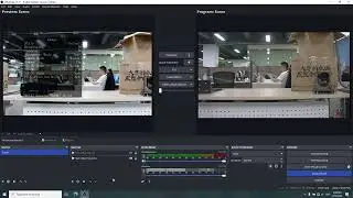 Image configurations for two different PTZ Camera to get the similar image quality#videoconferencing