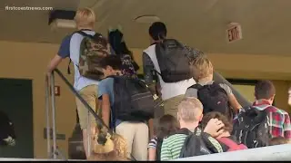 Florida Department of Education issues order making schools open 5 days a week