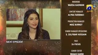 Fasiq Episode 83 promo - Fasiq Episode 83 Teaser - her PAL GEO
