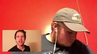 Psycho Kid Destroys &ldquo;Call of Duty: Blackout&rdquo; Reaction.