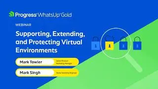 Supporting, Extending, and Protecting Virtual Environments