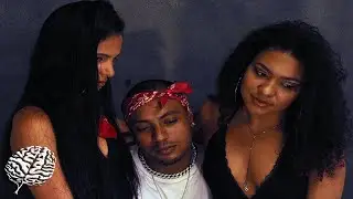 ElRaiz - Elixir (prod. NL Yuri) | Official Music Video