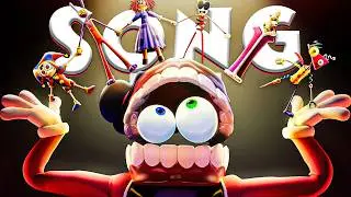 THE AMAZING DIGITAL CIRCUS SONG (by Bee)