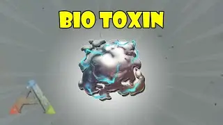 bio toxin 🤢