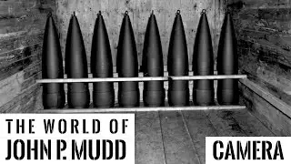 THE WORLD OF John P. Mudd