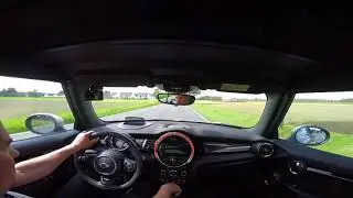 Mini JCW JB4 Map2
