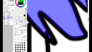 Speed art minecraft