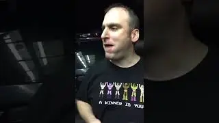 The Retreads (Part I) 10-31-2019 (Tom & Jerrys - Facebook Live)