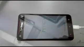 HTC DROID DNA (se reinicia)