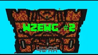 WZEWG #2 **WarGear von 4WAR (Dextro)** |FightHD & CubeLige ~~ [HD] [deutsch/german]