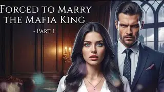 She Was Forced to Marry a Mafia Boss &ndash; What Happened Next Shocked Her