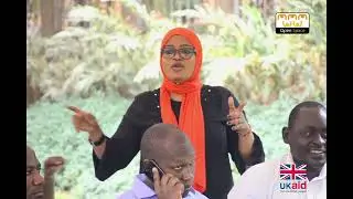 Docu-series of the Meaningful Youth Participation Program