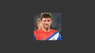 FC Bayern forever number one (Speed up)