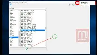 Vivo Preloader | To Brom | Downgrade Vivo | Flashing Remove FRP Repair II I'm repair II
