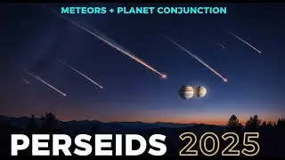 Don&rsquo;t Miss 2025&rsquo;s Most Dazzling Night Sky Event!