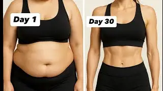 17 MIN KILLER ABS + CORE - No Equipment, Home Workout