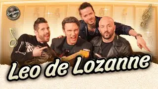 Leonardo de Lozanne en Songbook T. 2 - EP. 10