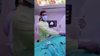 Day in life of interventional radiologist #mbbs #xraydoctor #interventionalradiology