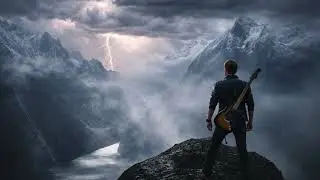 Echoes of the Storm &ndash;  Rock Vibes