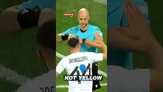 Controversial Moments In Football 😔   #youtubeshorts  #football