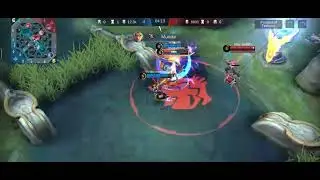 coba skin kasim valir starlight mantap MVP