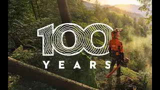 STIHL 100 years