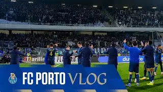 FC PORTO VLOG 👀🐉 A vitória em Guimarães