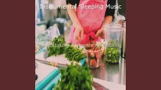 Divine Ambience for Cooking