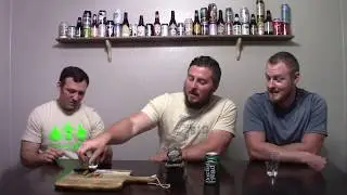 Beer is Good? Serrano Pepper in Beer