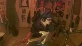 Tukso Okey 2 Hour Live looping Concert