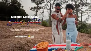 NB Friend - Nkre lebabu Cabo Verde (video Official) Prod Bouzin Beats