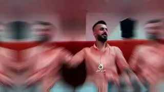كامل يوسف || ديري ياولي ديري - لف الغتره وزبوني 2024