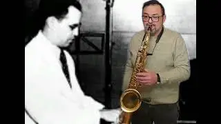 Quizás, quizás, quizás. (Andrea Bocelli, Jennifer López , Osvaldo Farrés) // interpretada por J.V