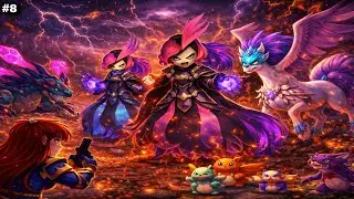&ldquo;FINALLY 🌟 WORLD&rsquo;S MOST POWERFUL POKEMON - BELLANOIR LIBERO ULTRA! 😱🔥 DEFEATED 💪⚡ | PALWORLD 🎮&rdquo;