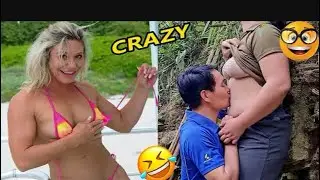 Try Not To Laugh Challenge 😂 ▶️ LEVEL 58 | Instant Regret Fails Compilation 2026