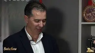 QUESOS CARLOS NAVAS