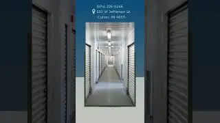 Best Self Storage Unit in Culver, IN